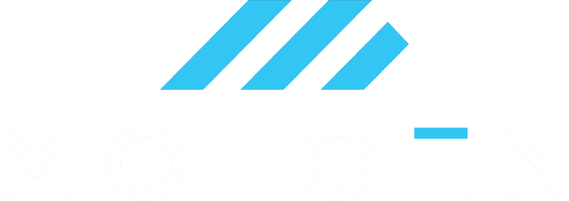 Moloen AS Logo